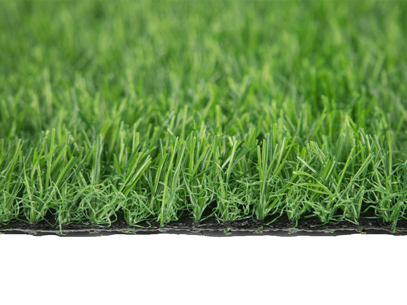 high pile recovery decoration turf