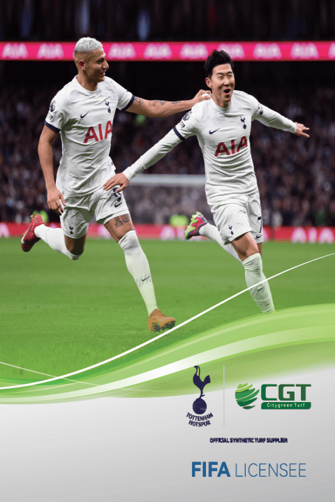قائمة منتجات CGT