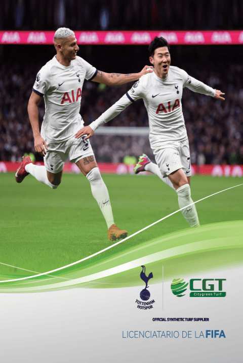 قائمة منتجات CGT